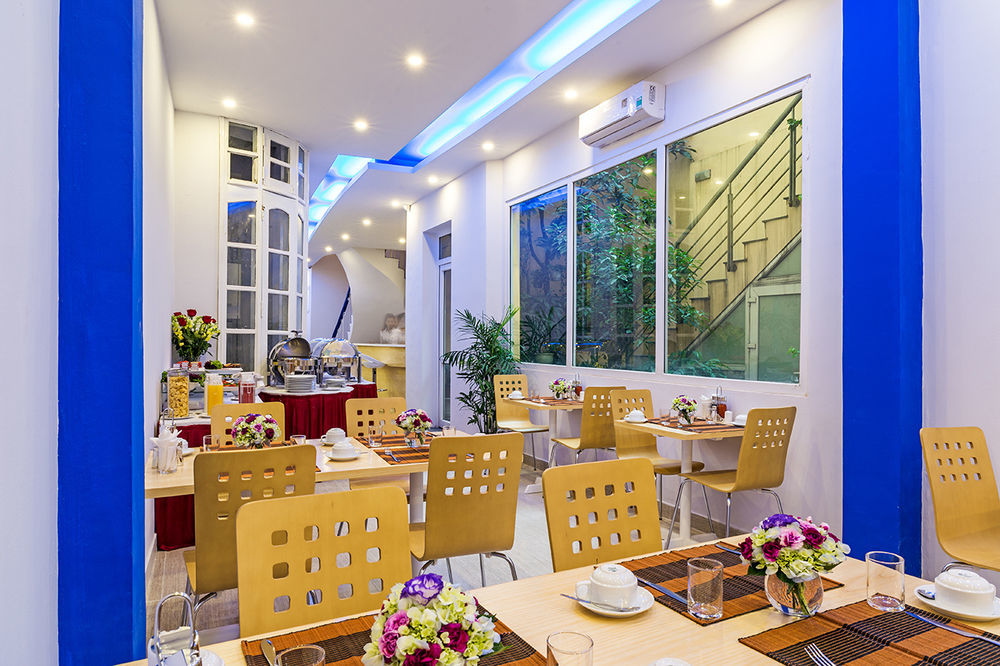 Hovi Kim Ma - My Hotel 24 Hanoi Esterno foto