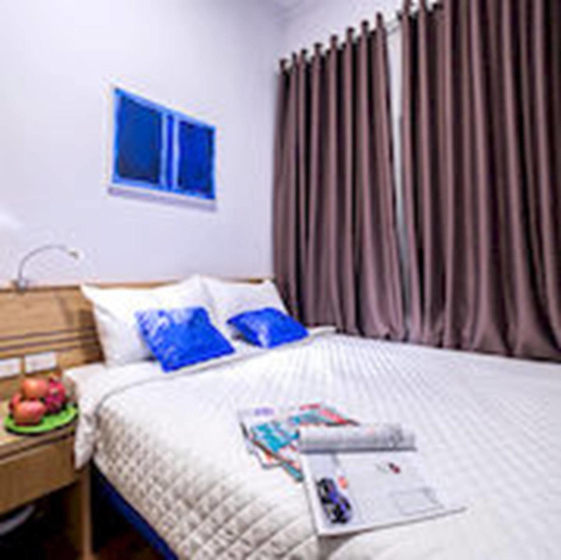 Hovi Kim Ma - My Hotel 24 Hanoi Esterno foto