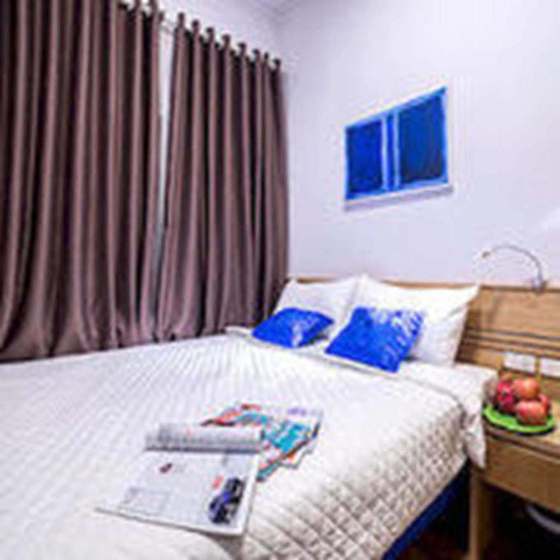 Hovi Kim Ma - My Hotel 24 Hanoi Esterno foto