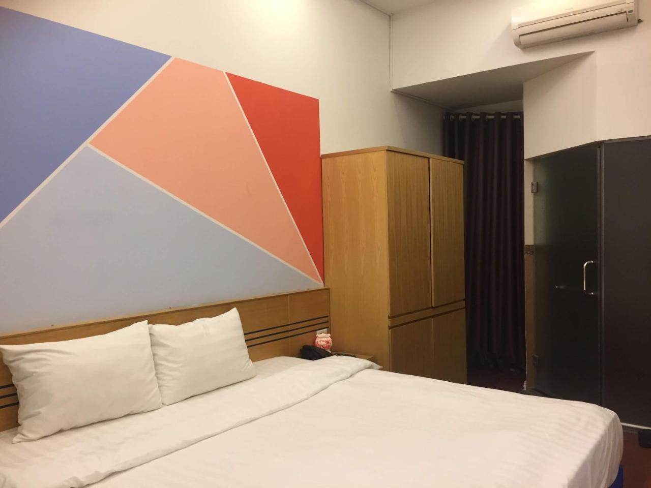 Hovi Kim Ma - My Hotel 24 Hanoi Esterno foto