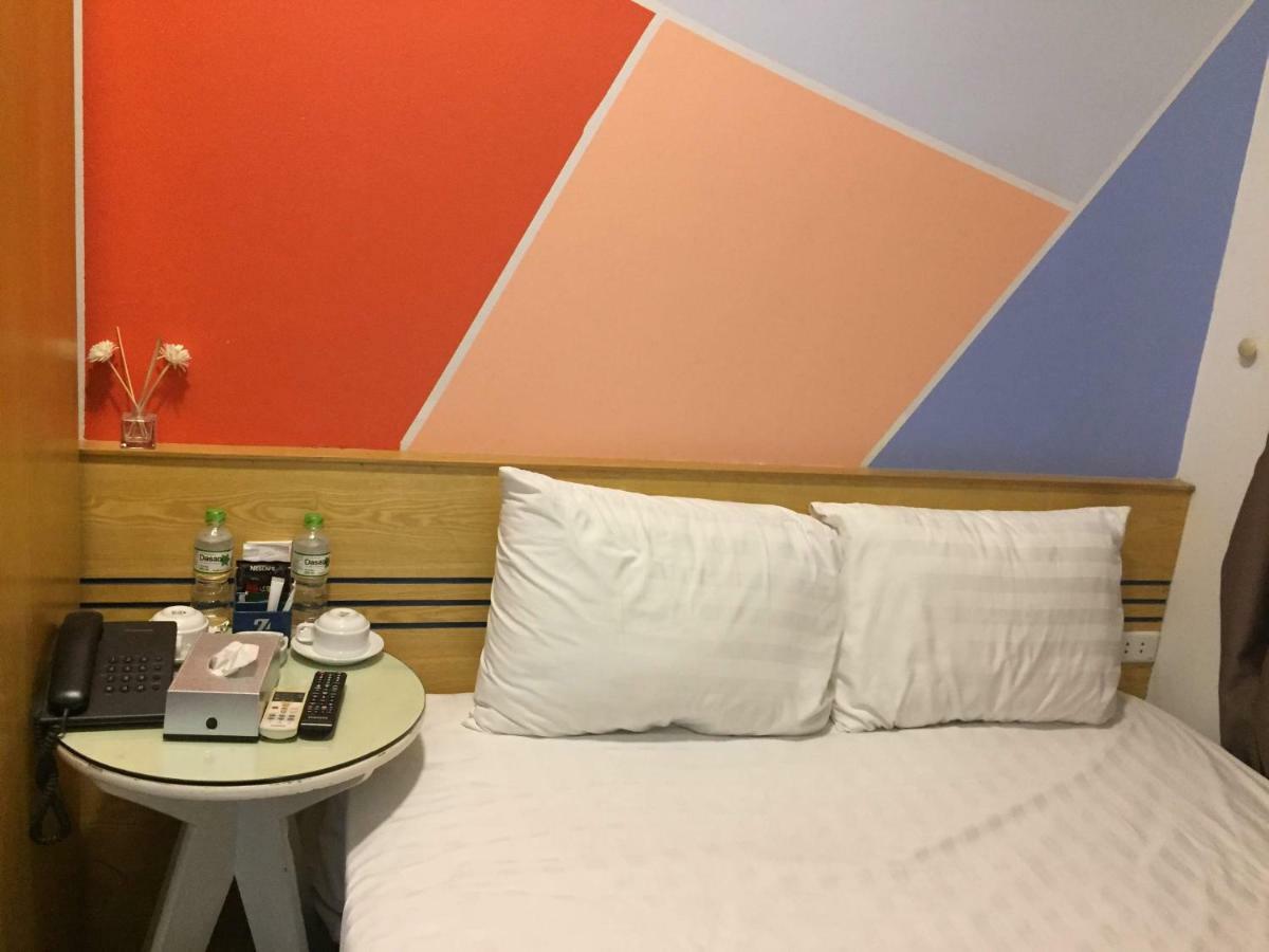 Hovi Kim Ma - My Hotel 24 Hanoi Esterno foto