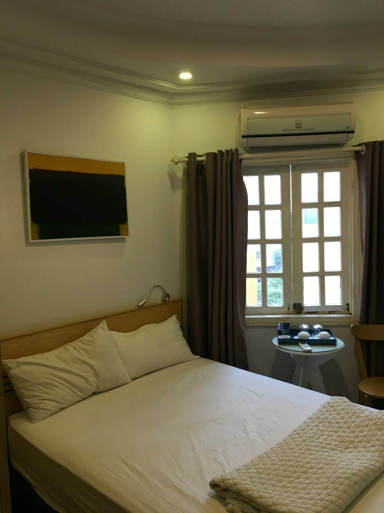 Hovi Kim Ma - My Hotel 24 Hanoi Esterno foto